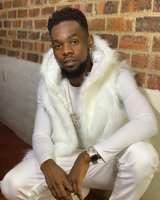 Top 20 most respected artists in Nigeria at the moment