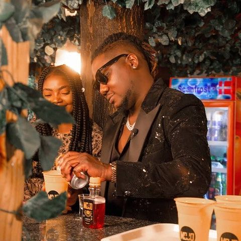 CDQ – Omo Olomo