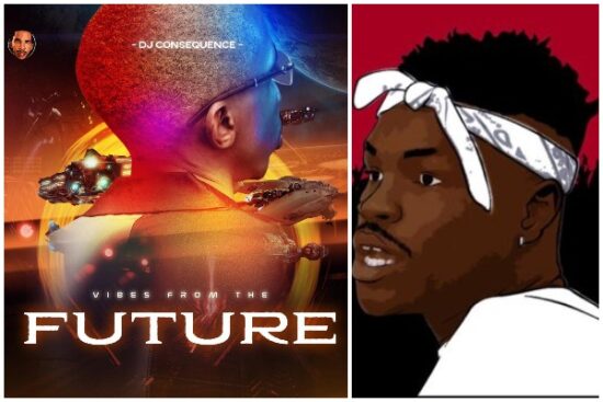 DJ Consequence Ft. Bad Boy Timz – Soju