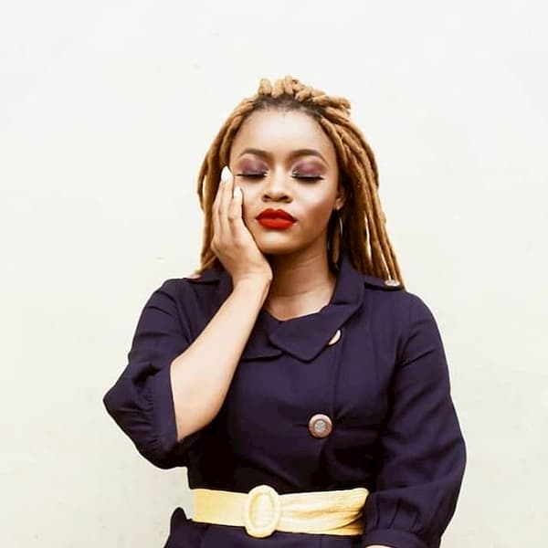 Excerpts from DMW’s first Lady, Liya Alari project:
