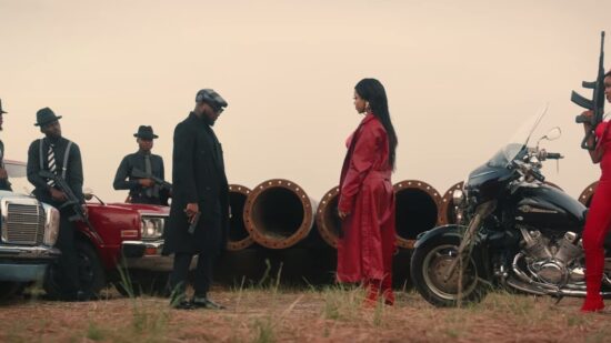 Davido - 'Jowo Video' Starring Nengi & RMD.