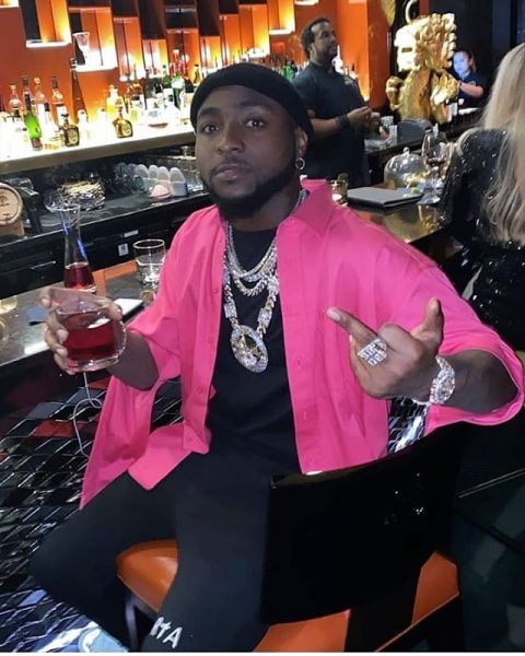 Davido