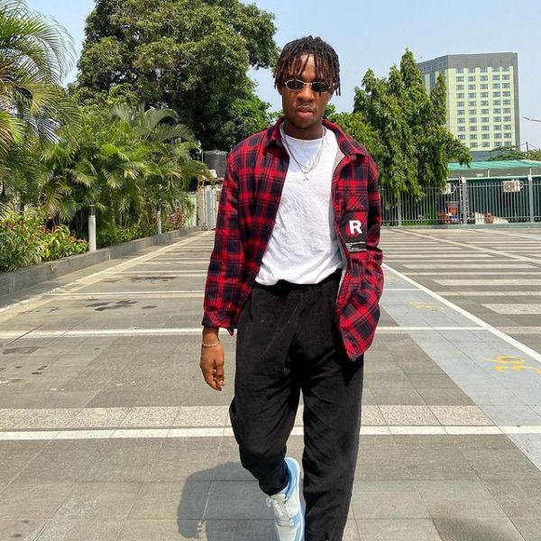 WATCH: Joeboy discloses the inspiration behind new hit song "Alcohol"