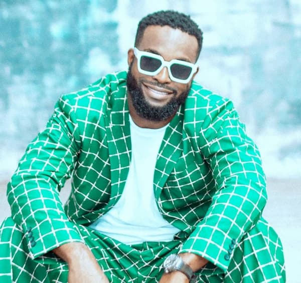 Fans buzz up reactions on DJ Neptune's New Album'Greatness 2.0'