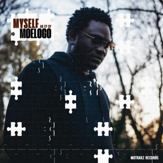 Moelogo - 'Myself EP'