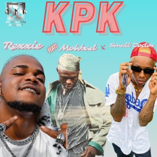 Mohbad ft. Small Doctor - KPK (Ko Por Ke) (Remix)