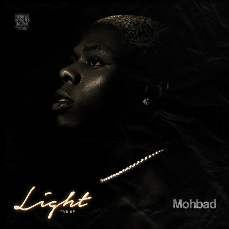 All-time Most streamed Nigerian EPs on Audiomack