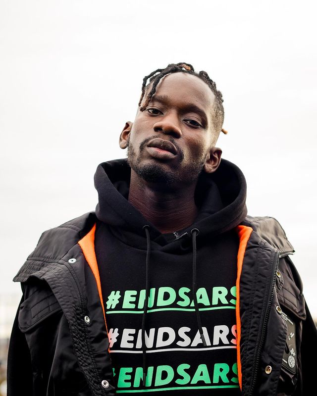 African artists with the most monthly listeners on Spotify at the moment