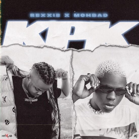 Rexxie ft. Mohbad – KPK (Ko Por Ke)