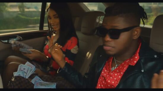 T-Classic & MixNaija – 'La Cream (For Life) Video'