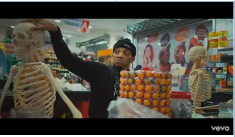 tekno mp4 download