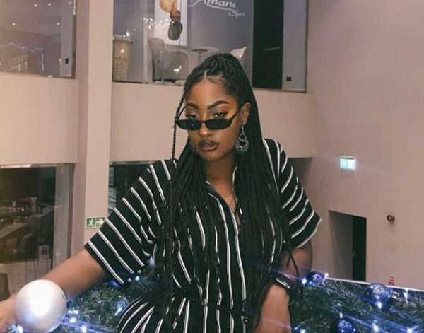 Tems Slams Bebe Cool For Planning Her Arrest In Uganda