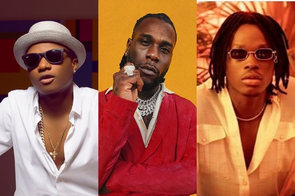 Top 5 takeaways from the Headies 2020 Nomination List