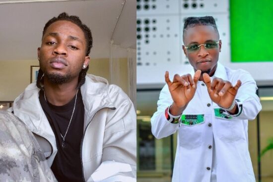 Top Nigerian Breakout songs for 2020