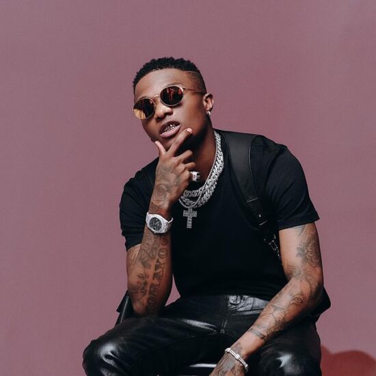 Top Nigerian Songs Wizkid was featured in 2020