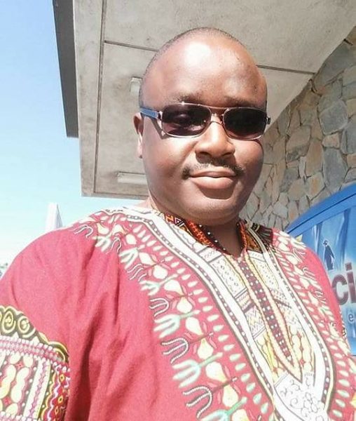 Veteran rapper, Big Lo dies of kidney disease: