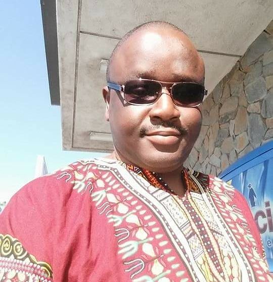 Veteran Rapper, Big Lo dies from Kidney Ailment