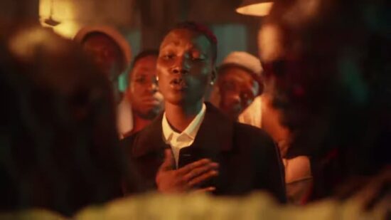Zinoleesky – 'Kilofeshe Video'