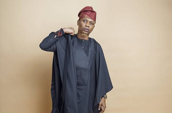 Reminisce in his OG bag now and deserves more flowers