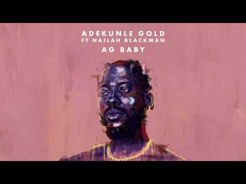 The Artistic Genius of Adekunle Gold in 6 Songs