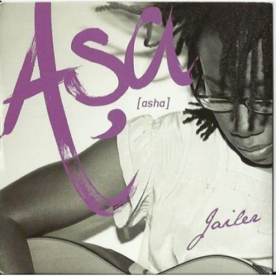 Asa- Jailer