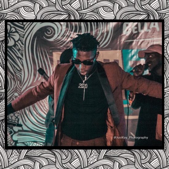 Bella Shumrda- Cash App