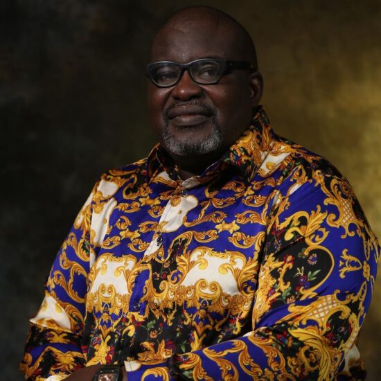 Big Bolaji joins Babztopp Homes & Properties 'Operation Sack Your Landlord' movement
