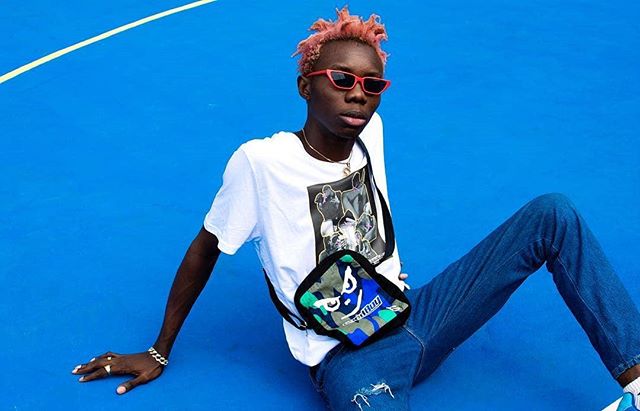 NChocolate City Music reveals how Blaqbonez approached the label