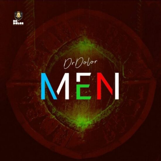 Dr Dolor - Men