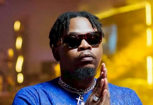 All-time Nigerian artists with the most projects
