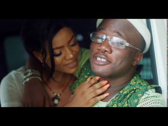 Jamopyper ft Mayorkun- If No Be You