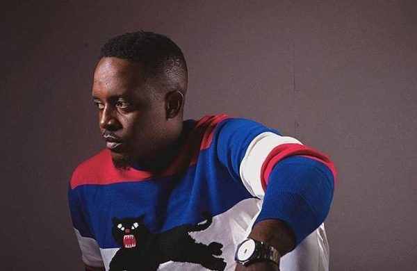 Rap artists of the decade in the Nigerian music industry