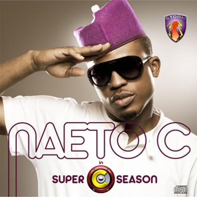 Naeto C - 5 & 6
