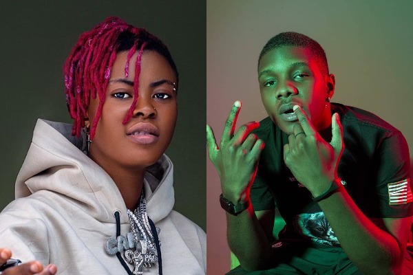 Record labels in nigeria looking for artist 2019
