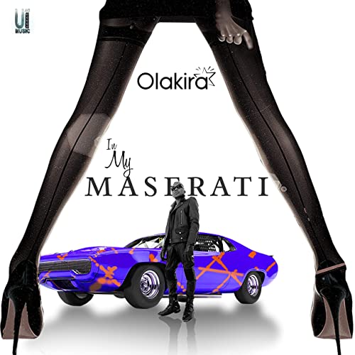 Olakira- Masarati
