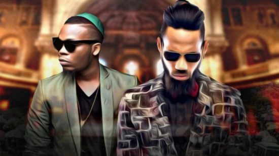 Olamide X Phyno - 2 Kings