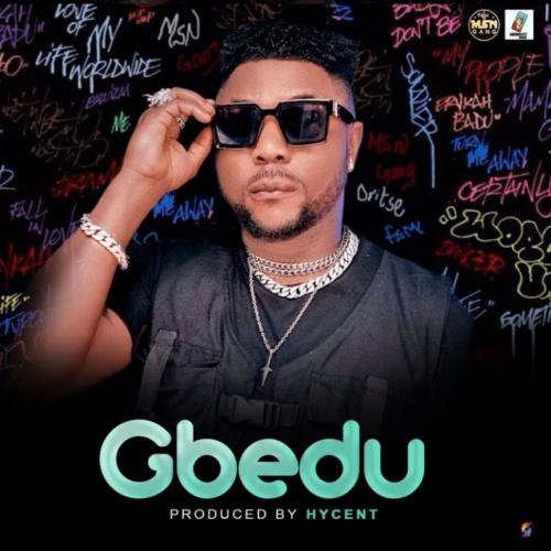 Oritse Femi Gbedu mp3