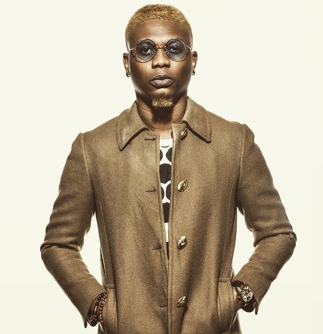 Reminisce in his OG bag now and deserves more flowers