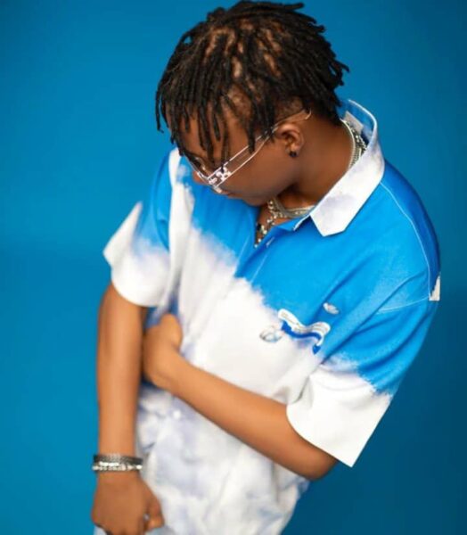 Terri reveals the Release Date for his new single 'Come Around'