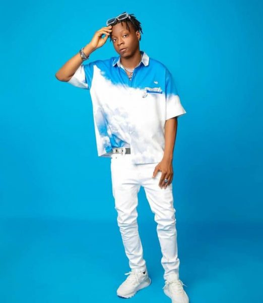 Terri reveals the Release Date for his new single 'Come Around'