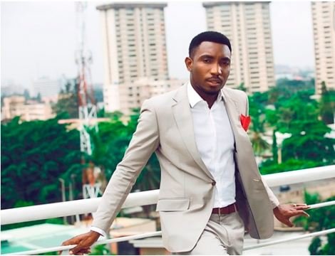 Timi Dakolo - Iyawo Mi