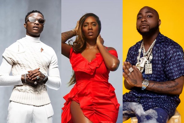 Top 10 Naija Throwback songs turning 10 in 2021 »