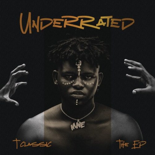 Where You Dey- T-classic ft Peruzzi, Mayorkun