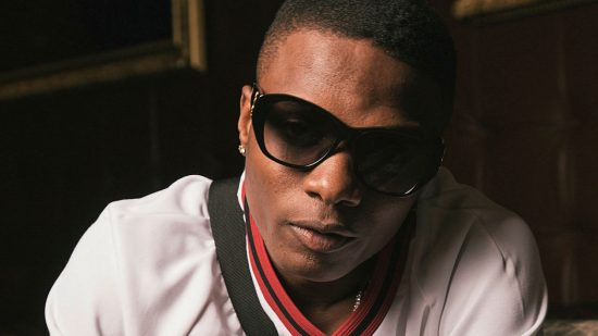 Wizkid's 'Made In Lagos' album charts no 1 in 7 different countries