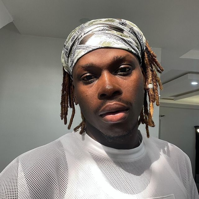 Fireboy DML: The prince of Afropop in the African music space