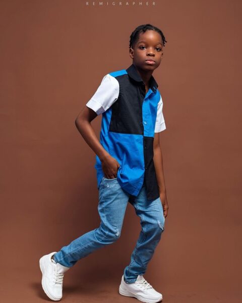 Boluwatife 'Tife' Balogun