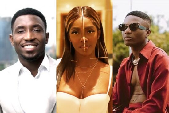 10 Evergreen Naija Songs to add to your Valentine Playlist