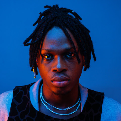 Highest peaking albums by Nigerian artists in the UK Apple Music chart