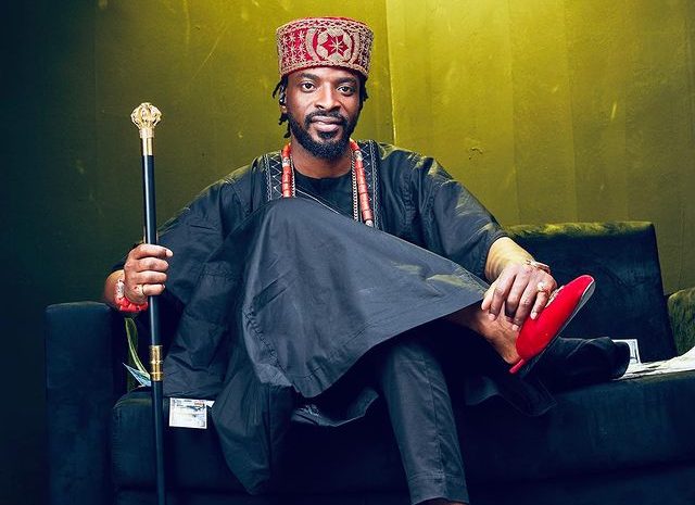 Top 30 Nigerian artistes and their state of origin