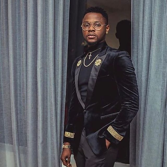 Kizz Daniel set records on Auidomack new Project 'Barnabas'